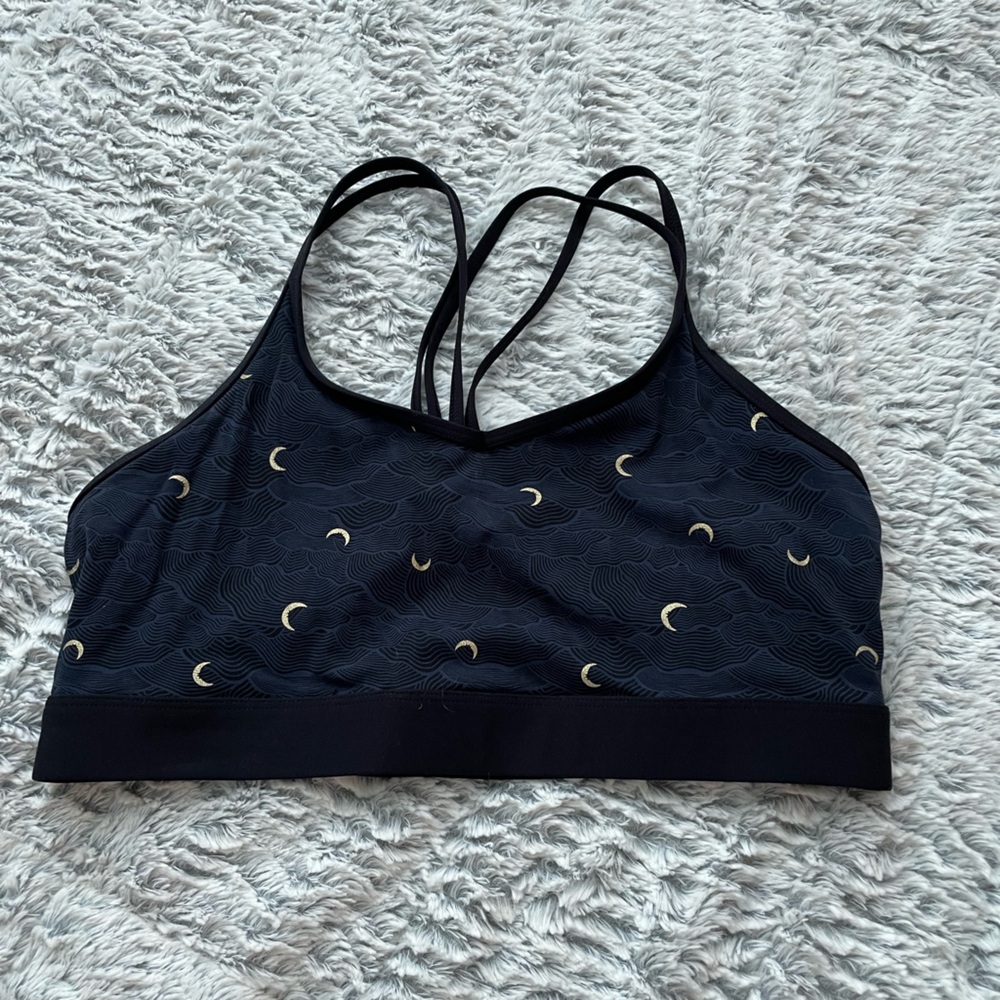Zyia sports bra